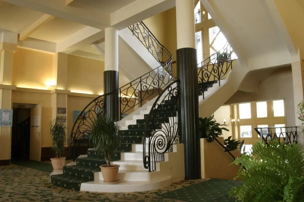 Grand Hôtel de Trestraou