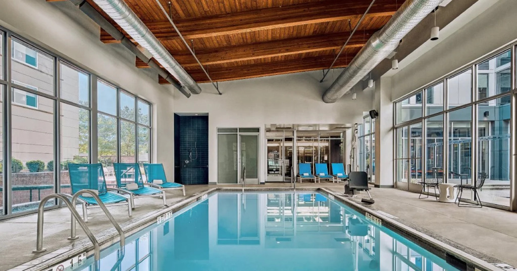 Element by Marriott Arundel Mills BWI Airport