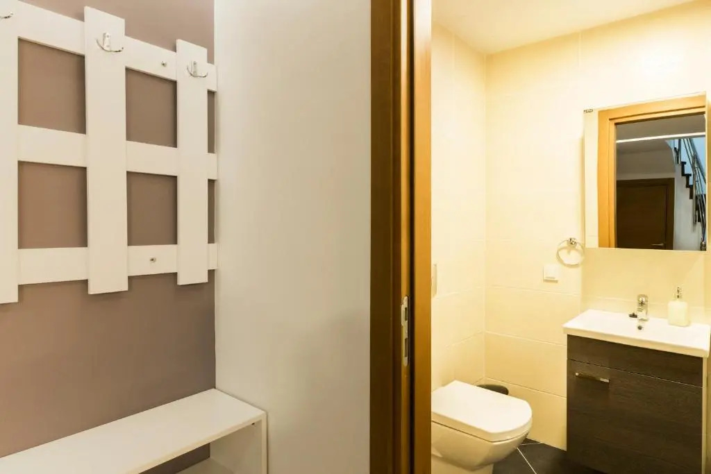 Dublex New Apartment On The Taksim Square
