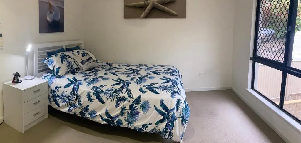 Palm Cove Holiday Retreat