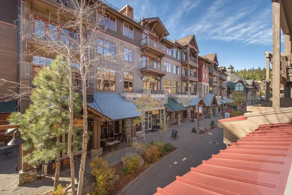 Studio Sleeps 4 - 5 in the Heart of Northstar Village!