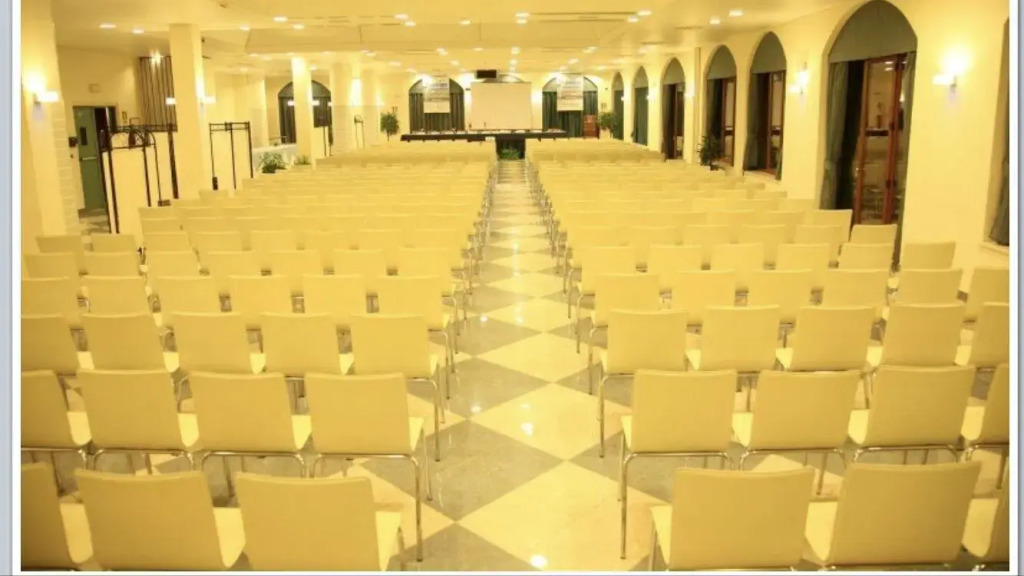 Hotel DellArpa