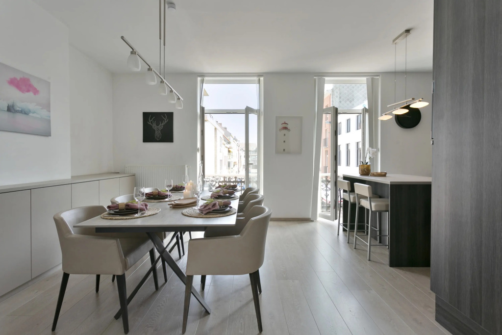 Mimi's House - Authentic family home with terrace near the beach