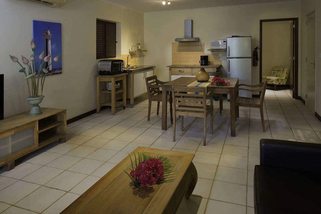 Sonrisa Boutique Hotel