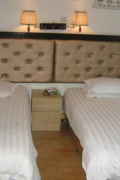 Xiamen Luhui Hotel