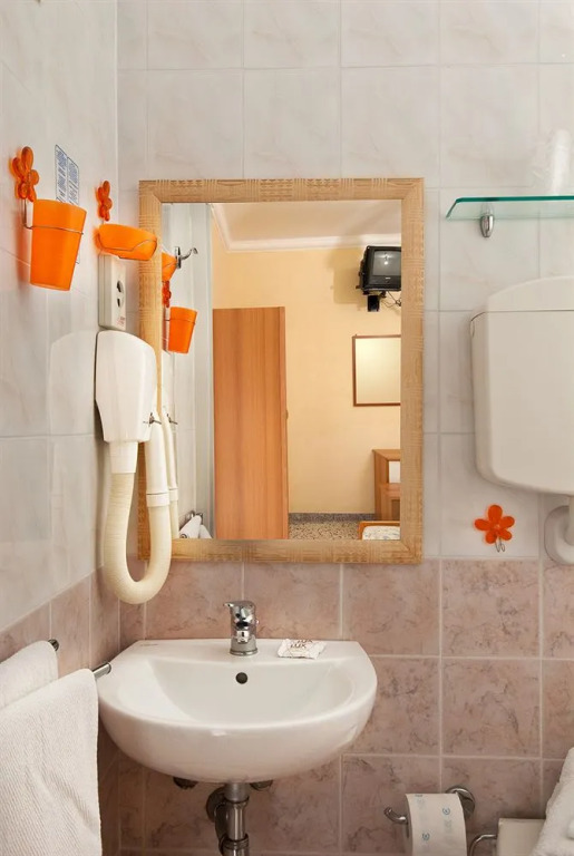 Hotel Grappoli