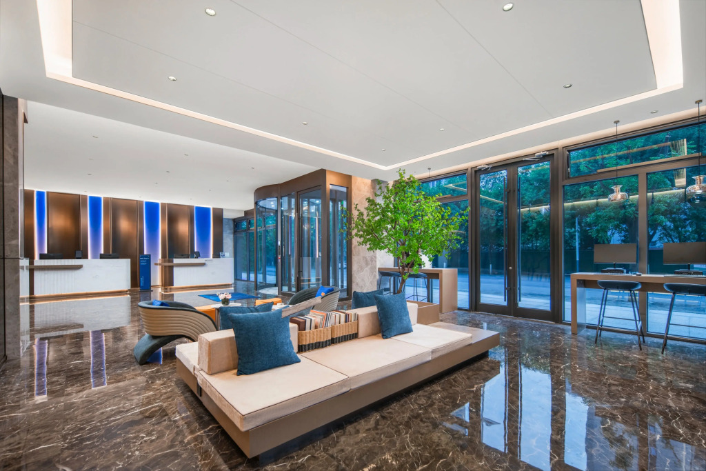 Holiday Inn Express Beijing Mentougou by IHG
