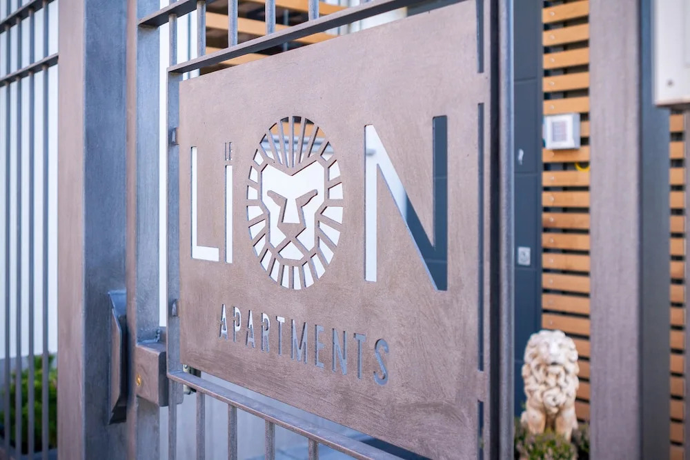 Le Lion Apartments - Bike & Ski