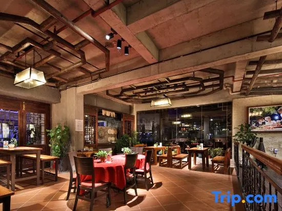 Rosewood Hotel Xingping