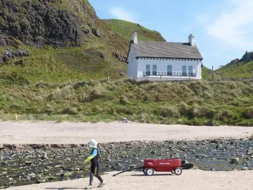 Downhill Beachhouse