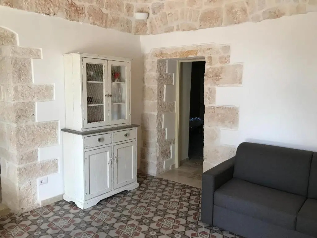 Masseria di Trulli Escape