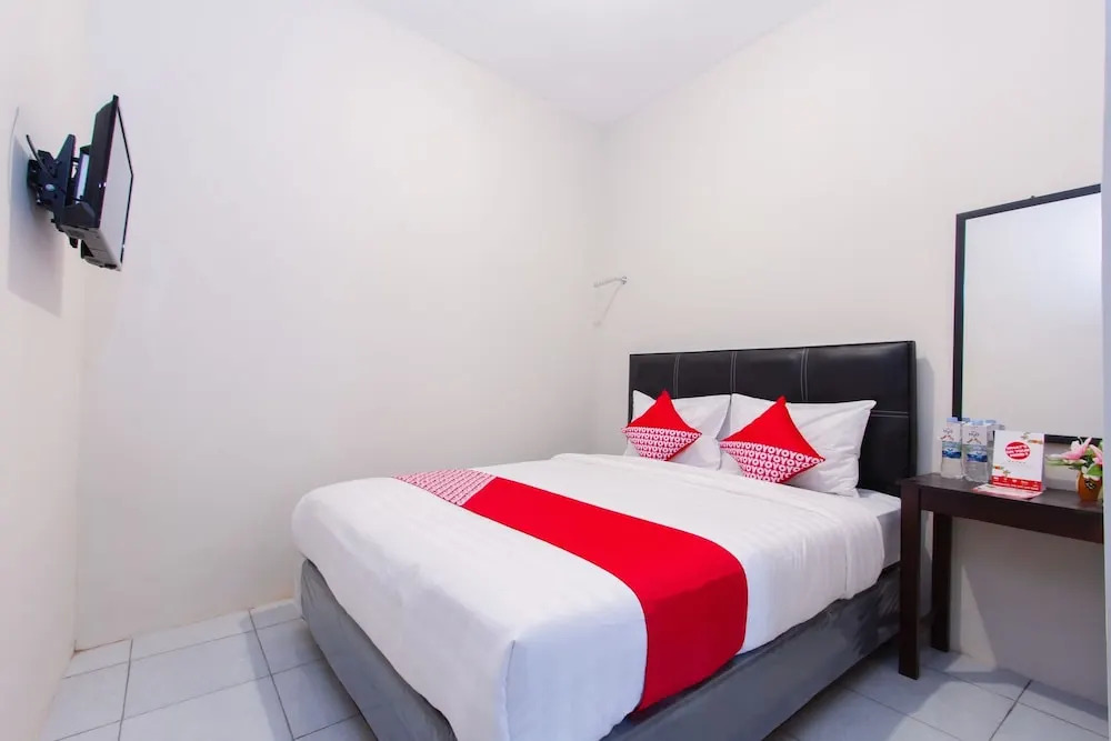 Hotel O Homestay Wak Gobenk