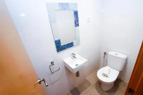 Ondina Planet Costa Dorada