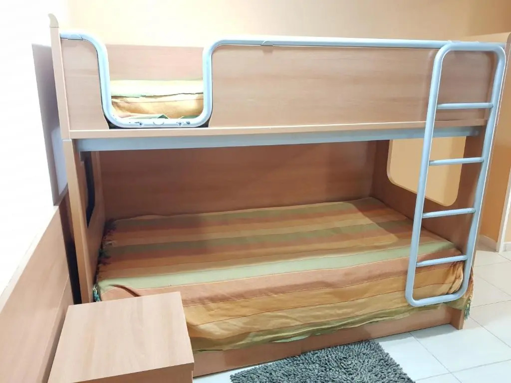 Apartamento Tramuntana 6D