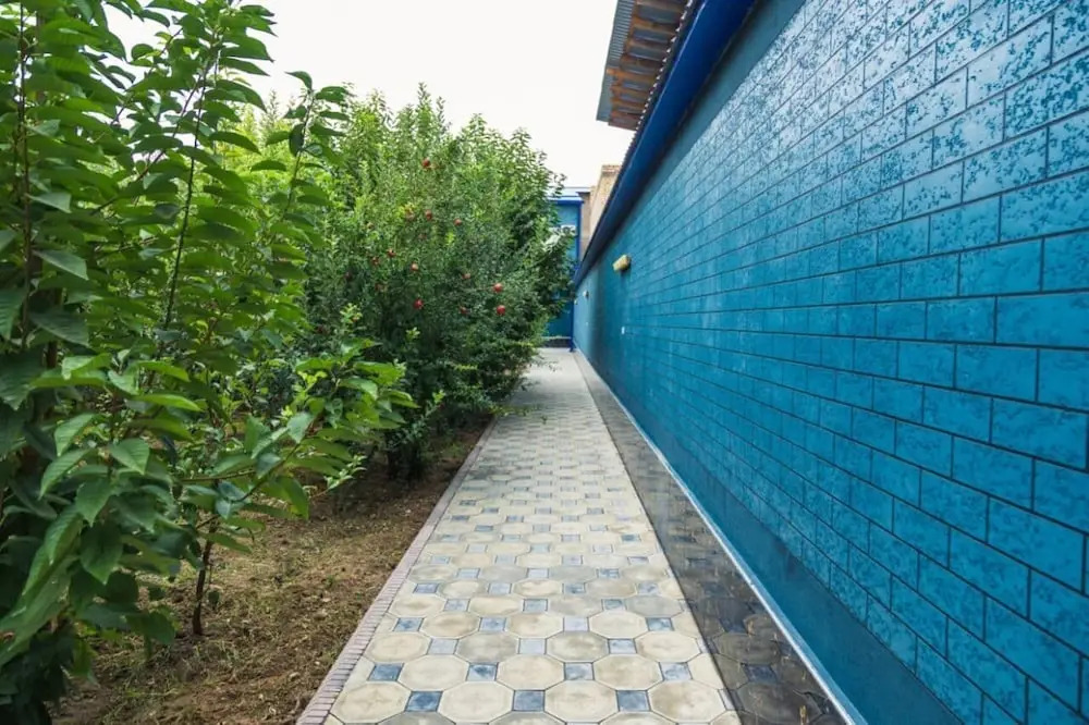 Welcome hostel