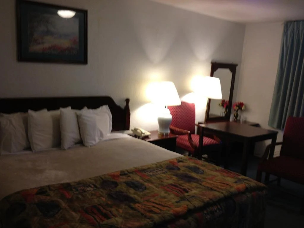 Turtle Bay Lodge
