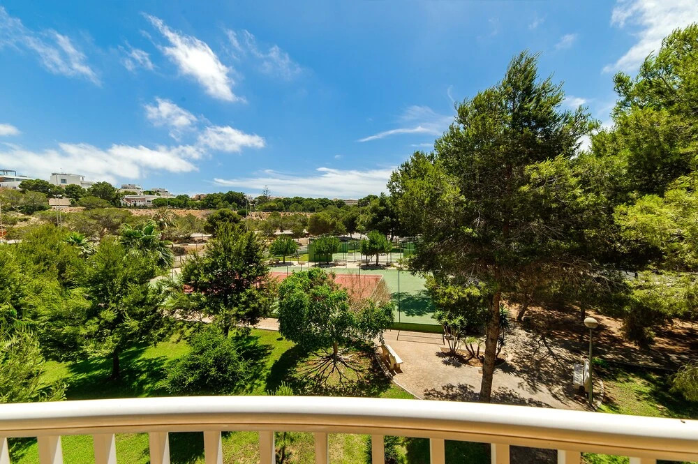 Apartamento Bennecke Dehesa