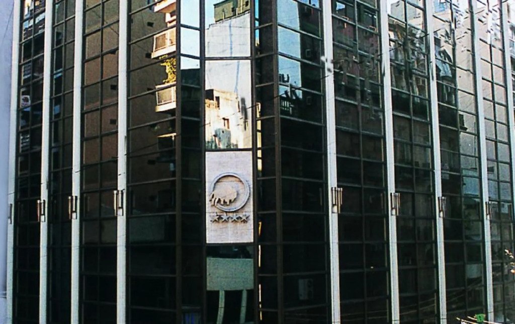 Bisonte Palace Hotel