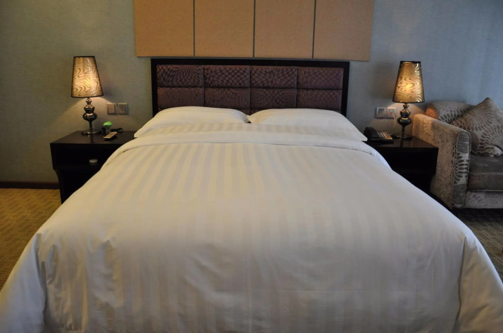 Oriental Hotel