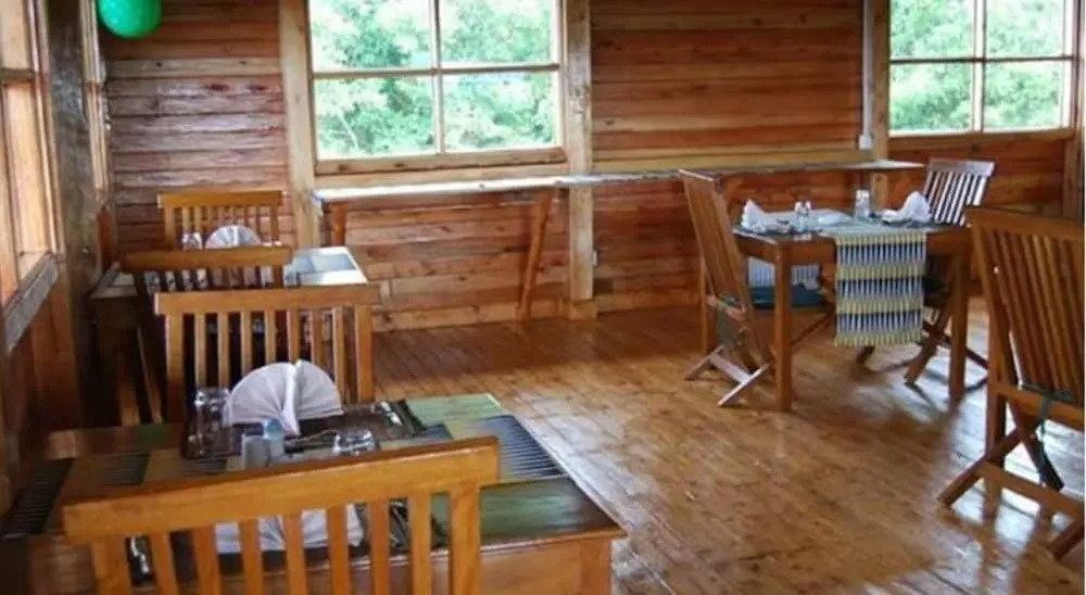 Rihuja Safari Lodge