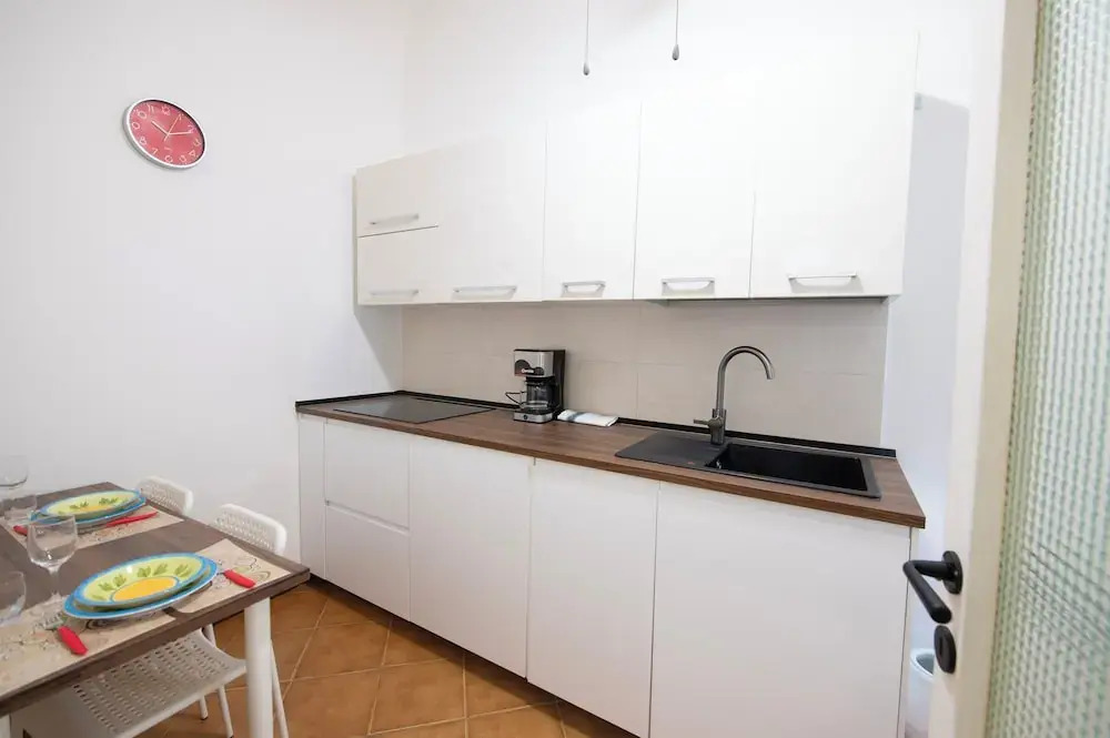 Mamo Florence - Macci Apartment