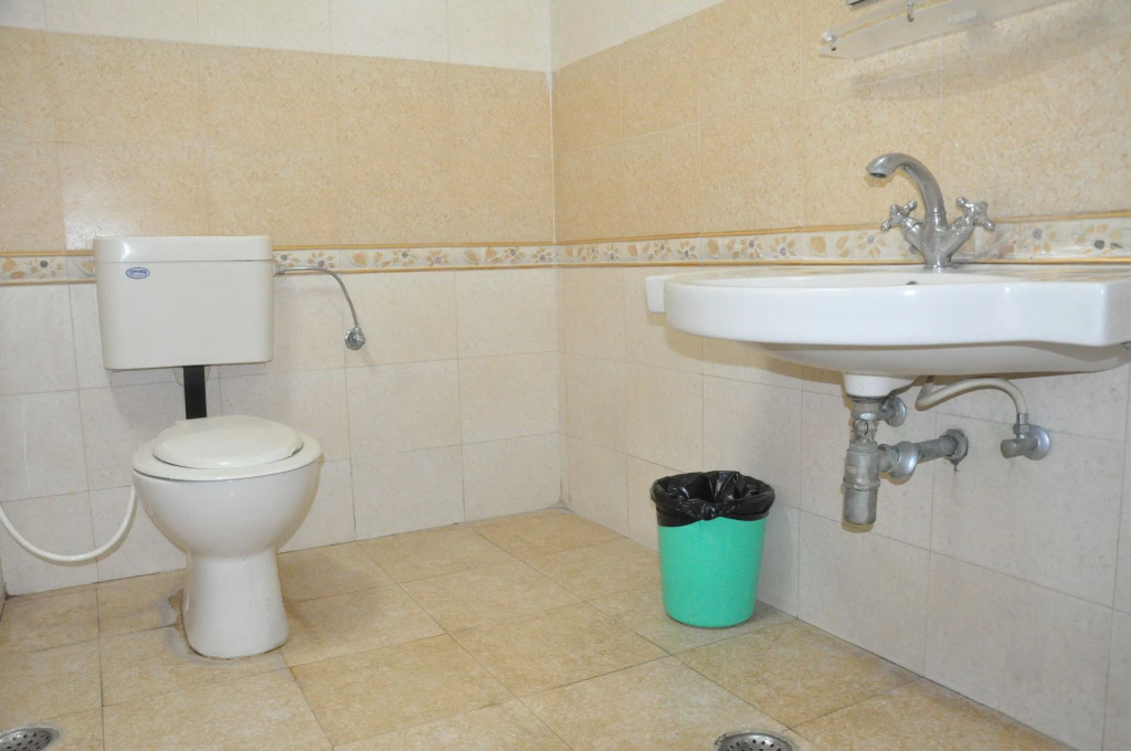 Hotel Classic Inn Near Jaipur Train Station