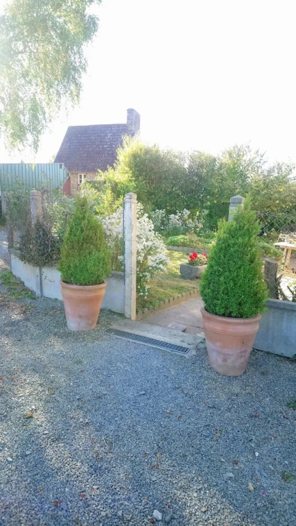 Gite de frenes B&B