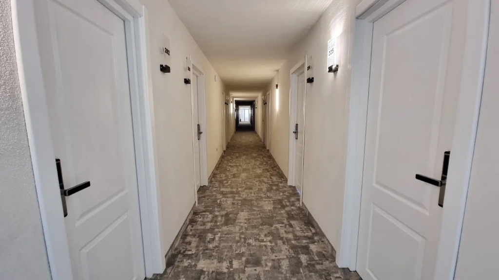 Hotel Magura
