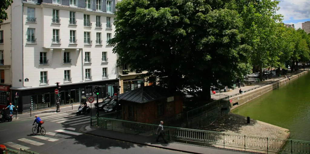 Le Citizen Hôtel