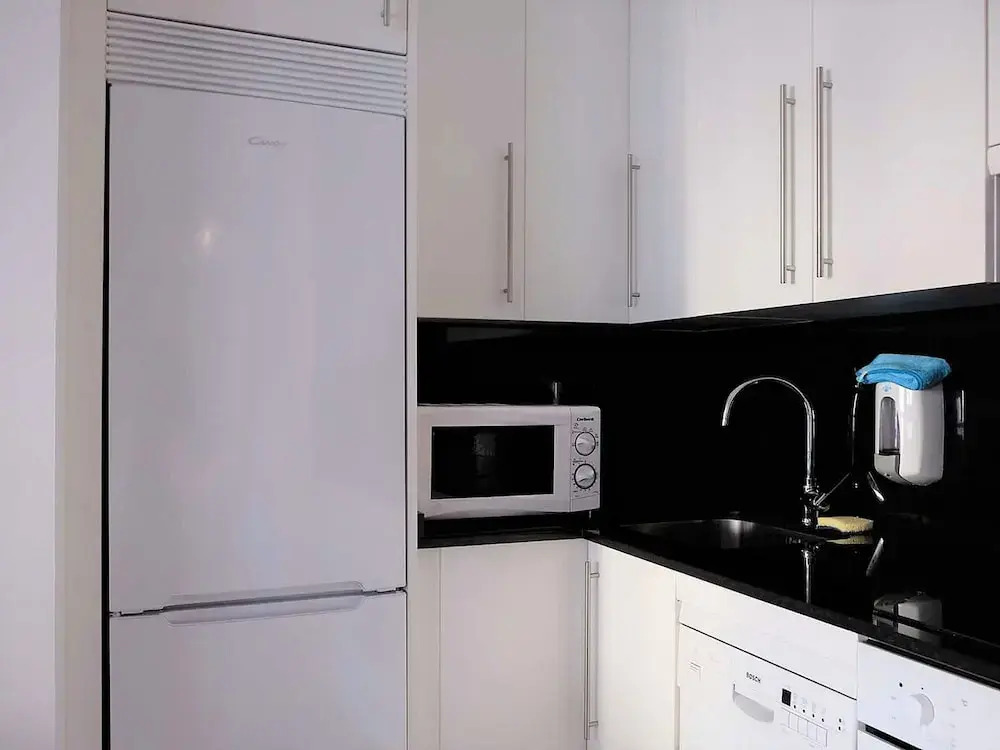 Apartment in Ourense near Hot Springs