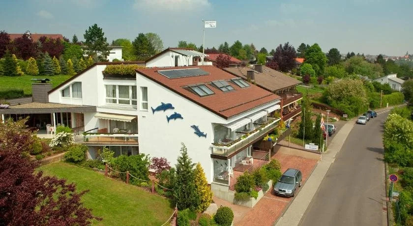 Haus Delphin