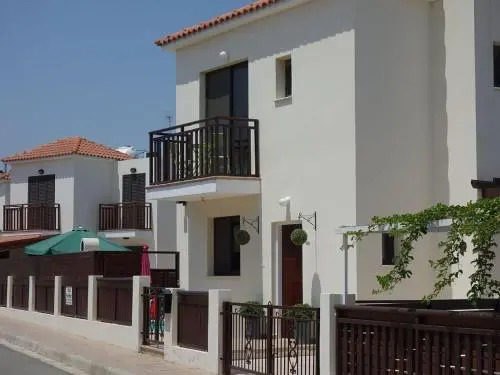 Villa Poseidon