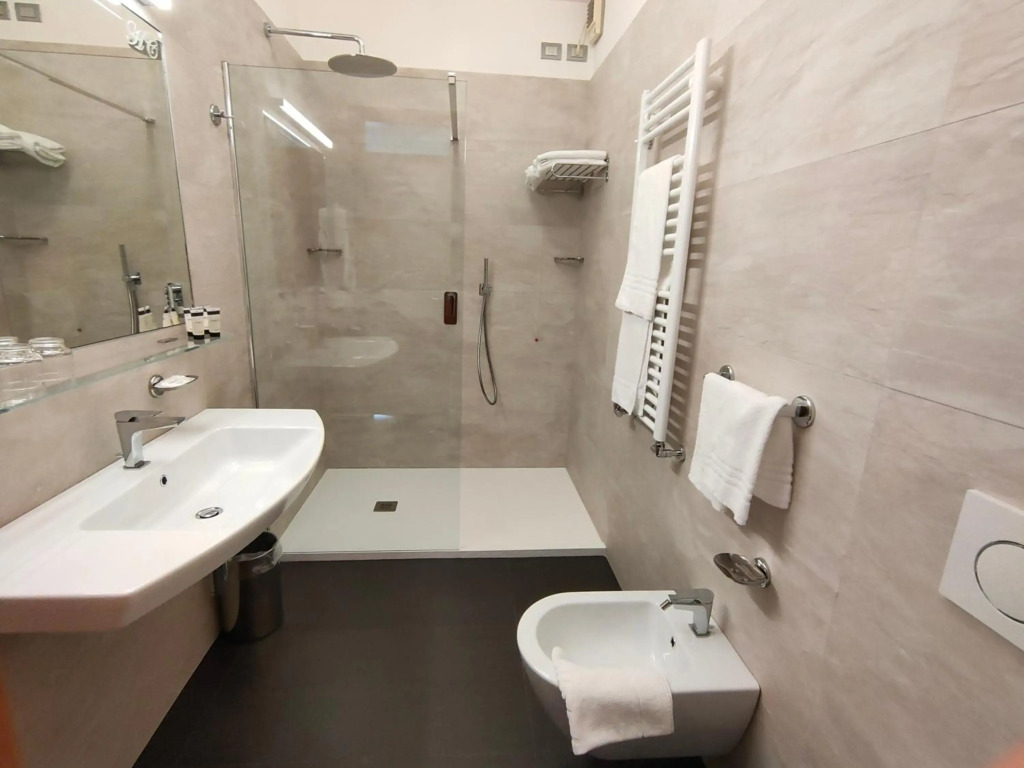 Hotel Coppe Jesolo
