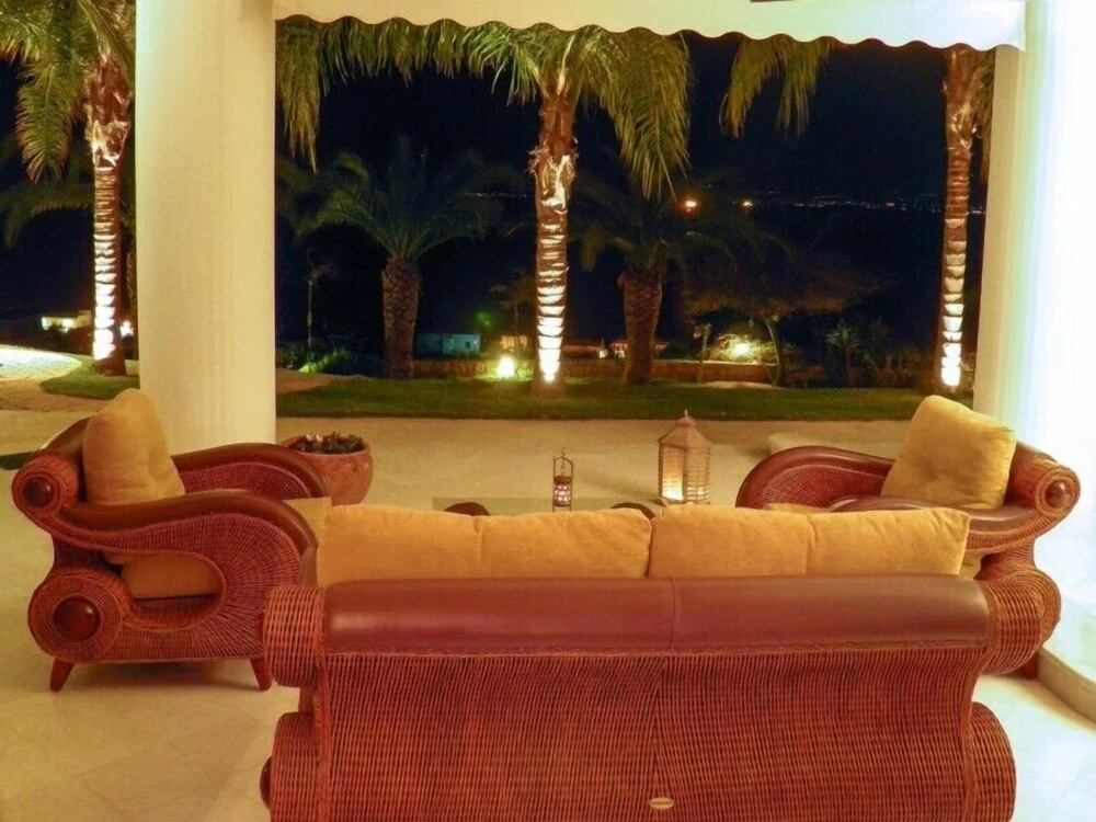 Villa Paradizo