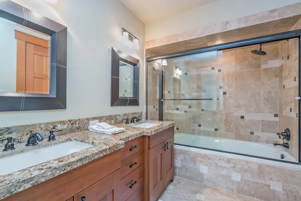 Grand Vista by Exceptional Stays
