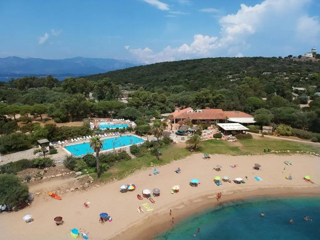 Village Naturiste La Chiappa