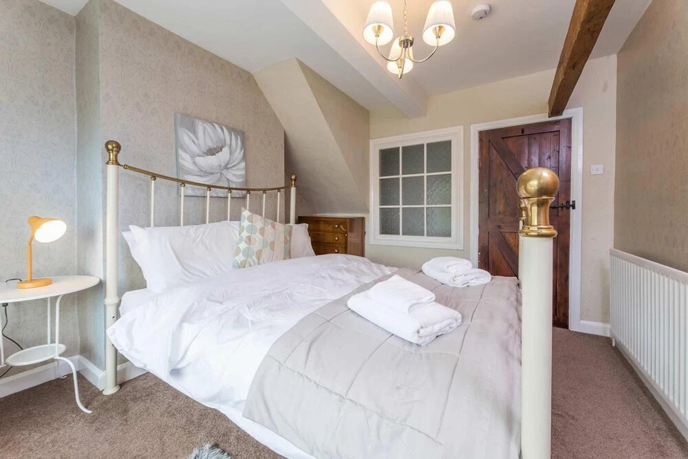 Host Stay Madera Cottage