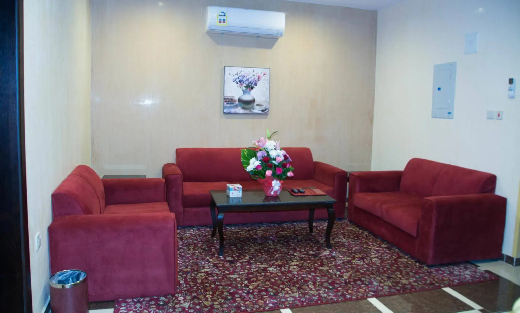 La Fontaine Janesta Suites