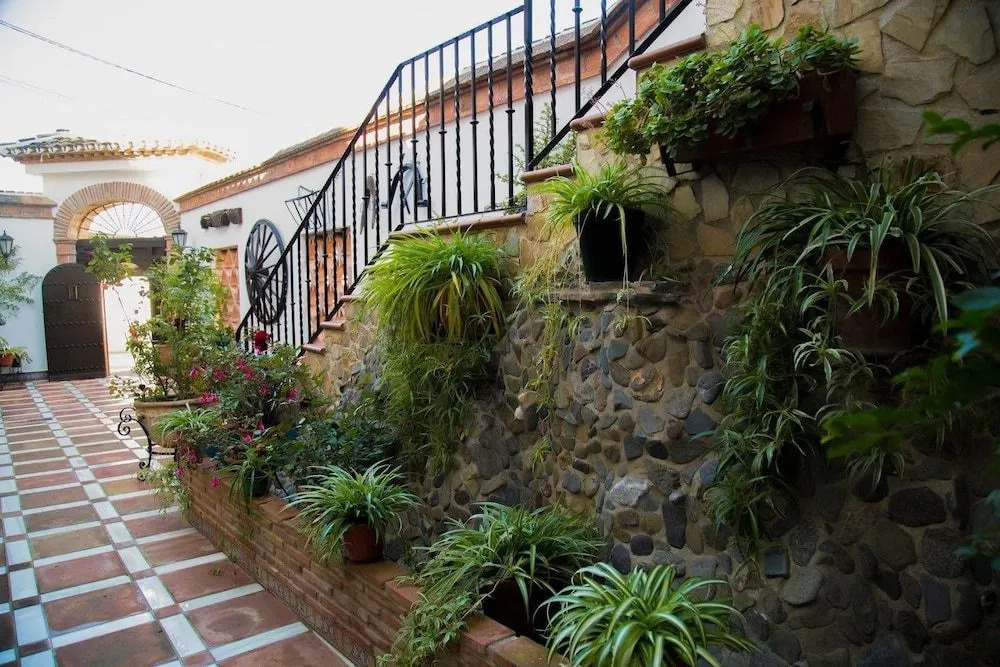 Hotel Rural Andalucia