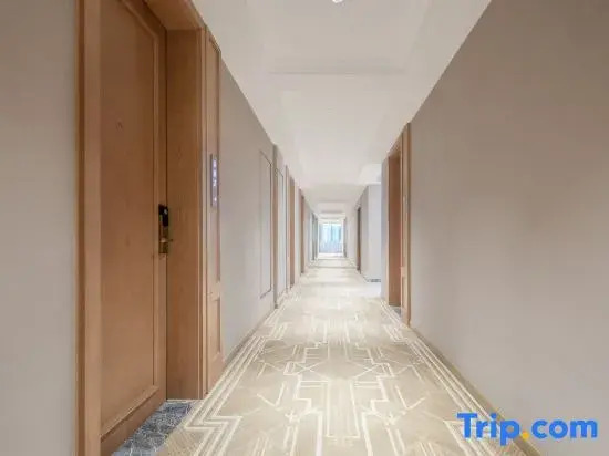 Vienna Hotel (Xinyang Xiyacheng)