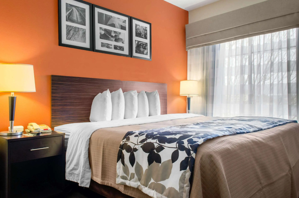 Spark by Hilton Montgomery EastChase