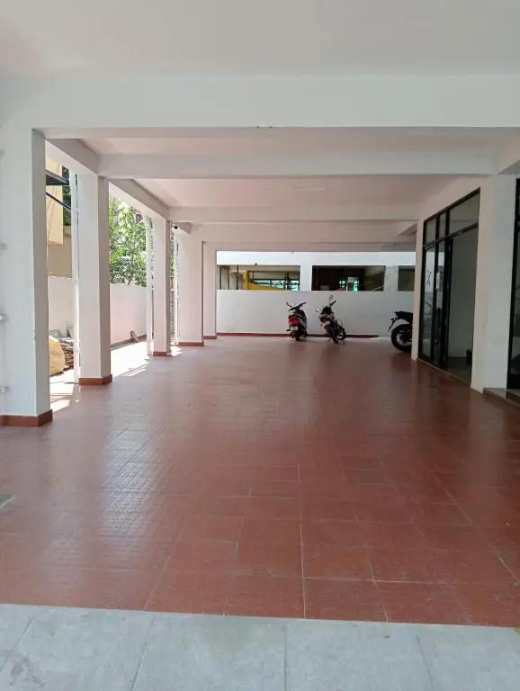 Season 4 Residences - 1BHK furnished apartments
