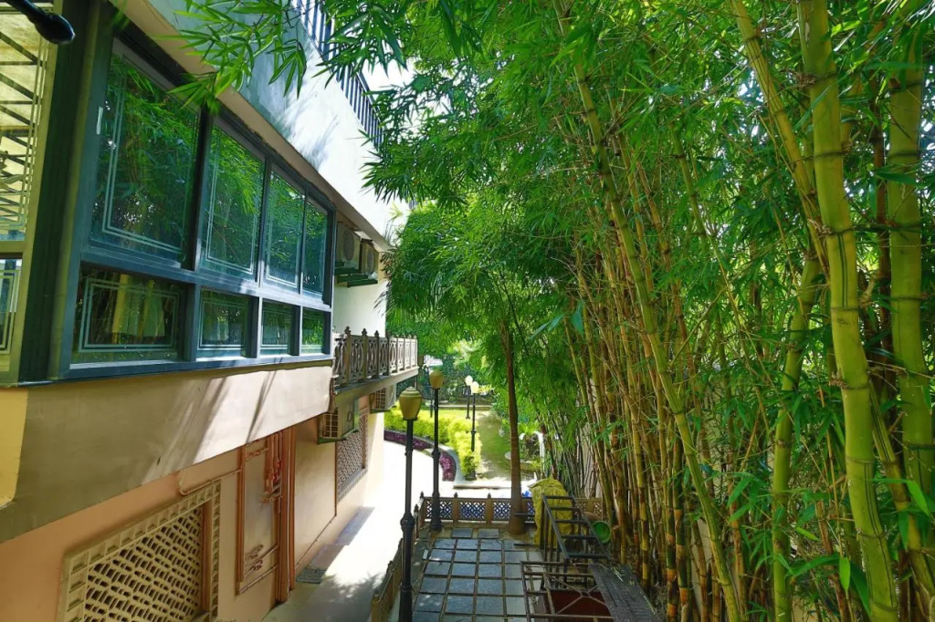 Hotel Shiv Villa by SAH