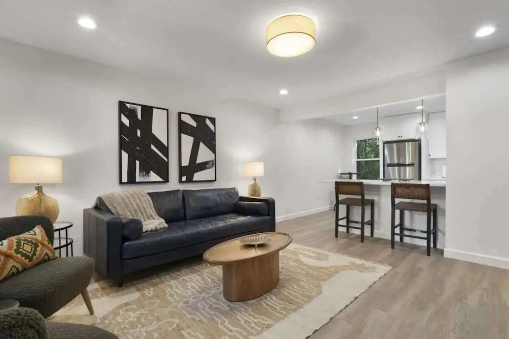 The Seabreeze Bungalow