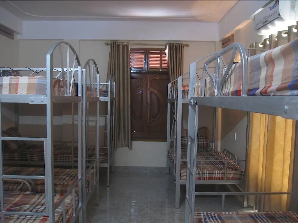 Phong Nha Gecko Hostel