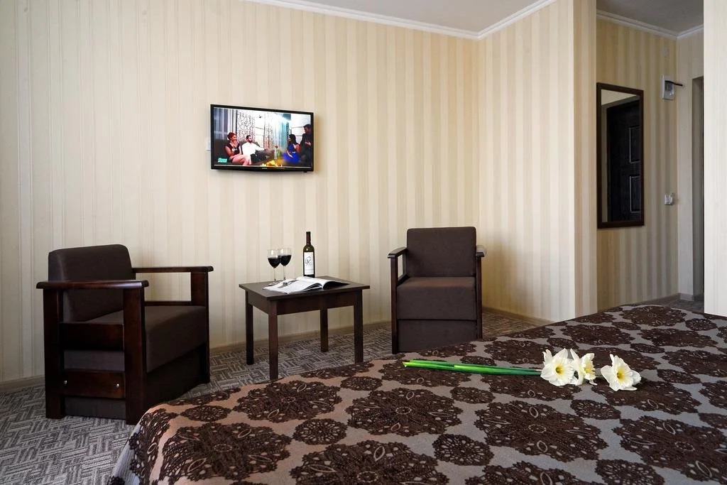 Lisova Pisnia Resort Hotel