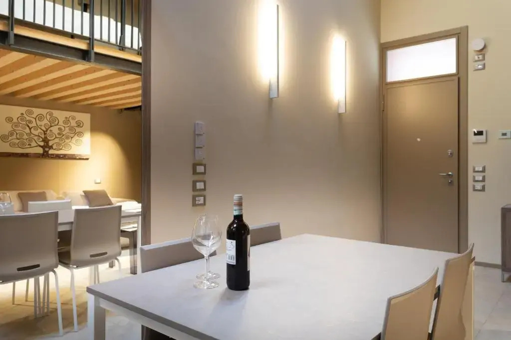 Residence 8 Loft
