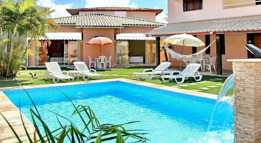 Villa Araçá Residence