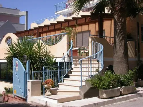 Residence Alexander