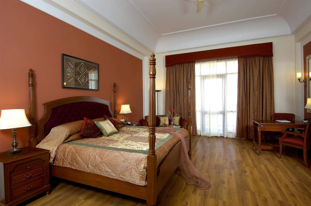 Le Meridien Jaipur Resort & Spa